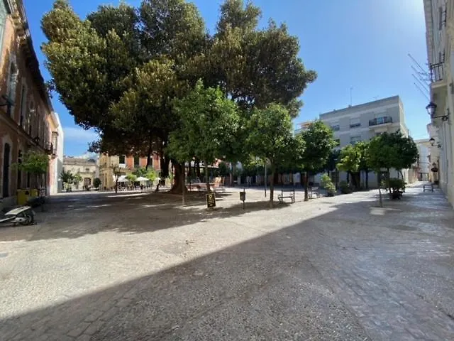 El Rincon De Elena Διαμέρισμα Χέρεζ