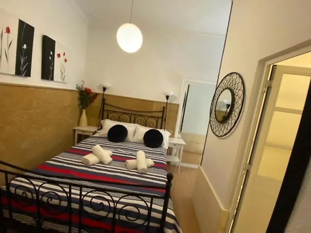 El Rincon De Elena Apartment Jerez de la Frontera