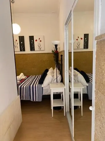 El Rincon De Elena Apartment Jerez de la Frontera Spain