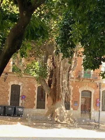 El Rincon De Elena Apartment Jerez de la Frontera